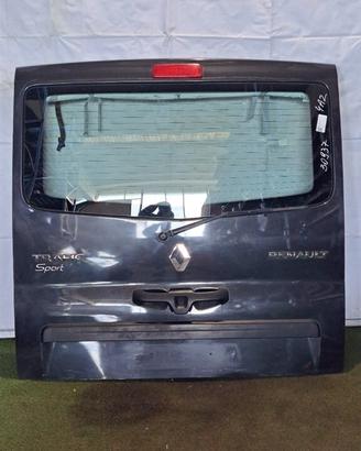 PORTELLONE POSTERIORE RENAULT Trafic Serie 9345584