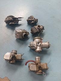 carburatori vintage