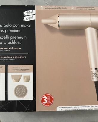 Phon Brushless NUOVO