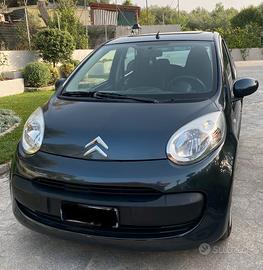 Citroen C1 5 Porte 60.000km