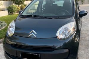 Citroen C1 5 Porte 60.000km