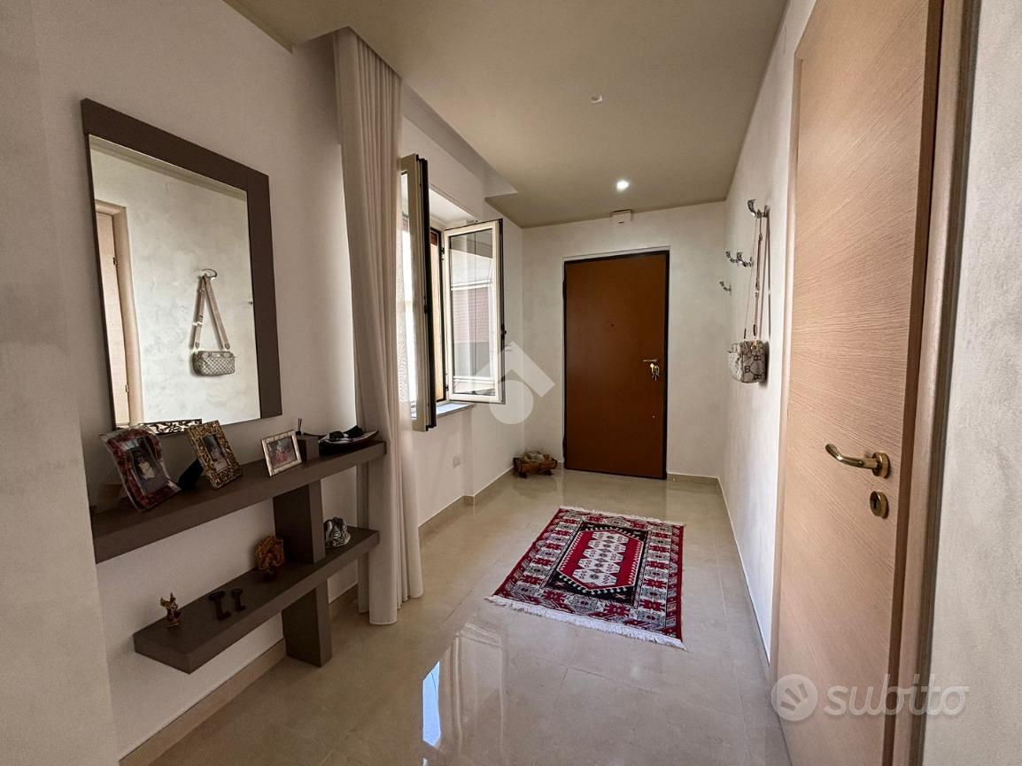 Apartment in Corigliano-Rossano, Corigliano Scalo - Vista 5