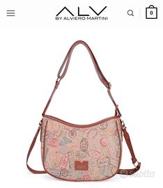 Borsa Alv by Alviero Martini