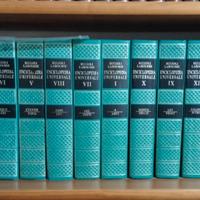 enciclopedia Rizzoli la rousse