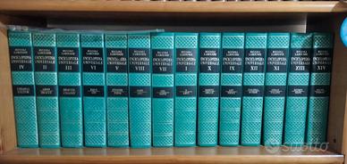 enciclopedia Rizzoli la rousse