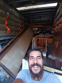 Traslochi & Sgomberi - Proietti