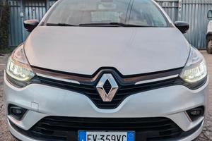 Renault Clio 5 Porte Clio 1.5 dci Moschino Zen 90c