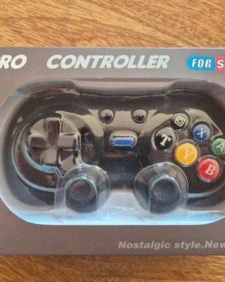 Controller per Nintendo Switch 1 , 2 e lite