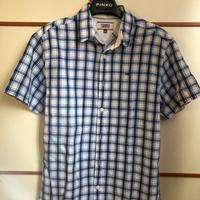 Camicia da ragazzo Tommy Hilfiger