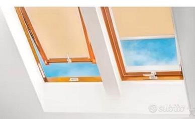 Finestra per Tetti 78x140