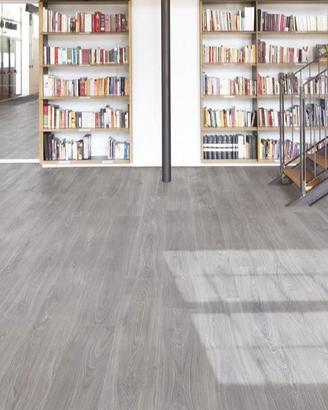 PAVIMENTI ERGON WOODTOUCH FUMO 20x120 1^ scelta