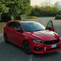 FIAT Tipo 1.6 Mjt S&S 5 porte Sport