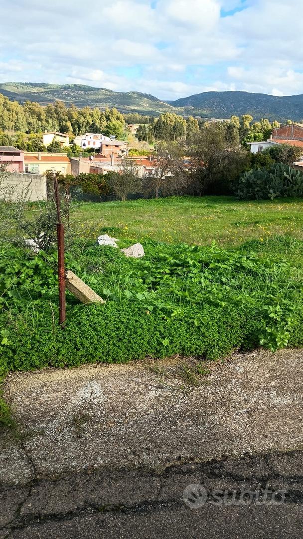 Terreno edificabile - Vista 6