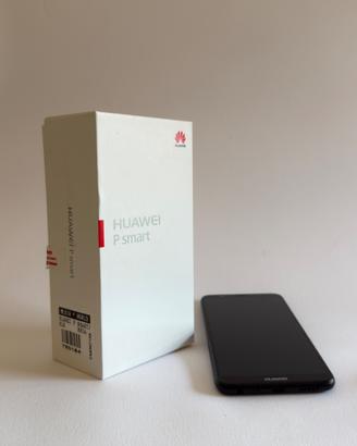 Huawei P Smart