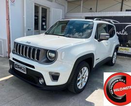 Jeep Renegade 1.6 Mjt 120 Limited full LED