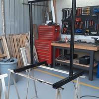 PARALLELE DA PALESTRA PROFESSIONALI