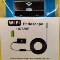 HD720P Wifi Endoscopio Android,IOS,PC, Windows