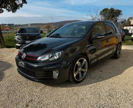 VOLKSWAGEN GOLF 6 GTD FULL OPTIONAL