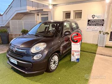 FIAT - 500 L L 1.4 Urban 95cv