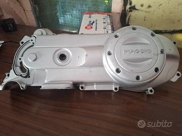 catrter trasmissione vespa lx 50 