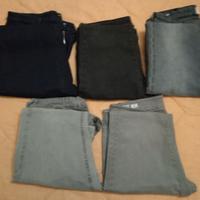 Pantaloni uomo 34