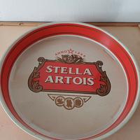 Vassoio Stella Artois
