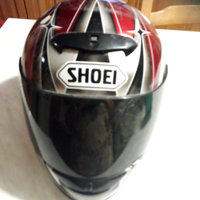 Casco da ragazzo