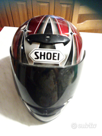 Casco da ragazzo