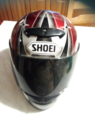 Casco da ragazzo