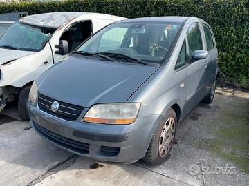 Ricambi per Fiat Idea 1.3 16v MJ 2005
