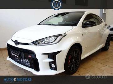 Toyota Yaris GR Yaris Mk1 1.6 Circuit - Italiana
