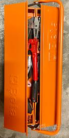 Casetta in Ferro Beta a scompartimenti