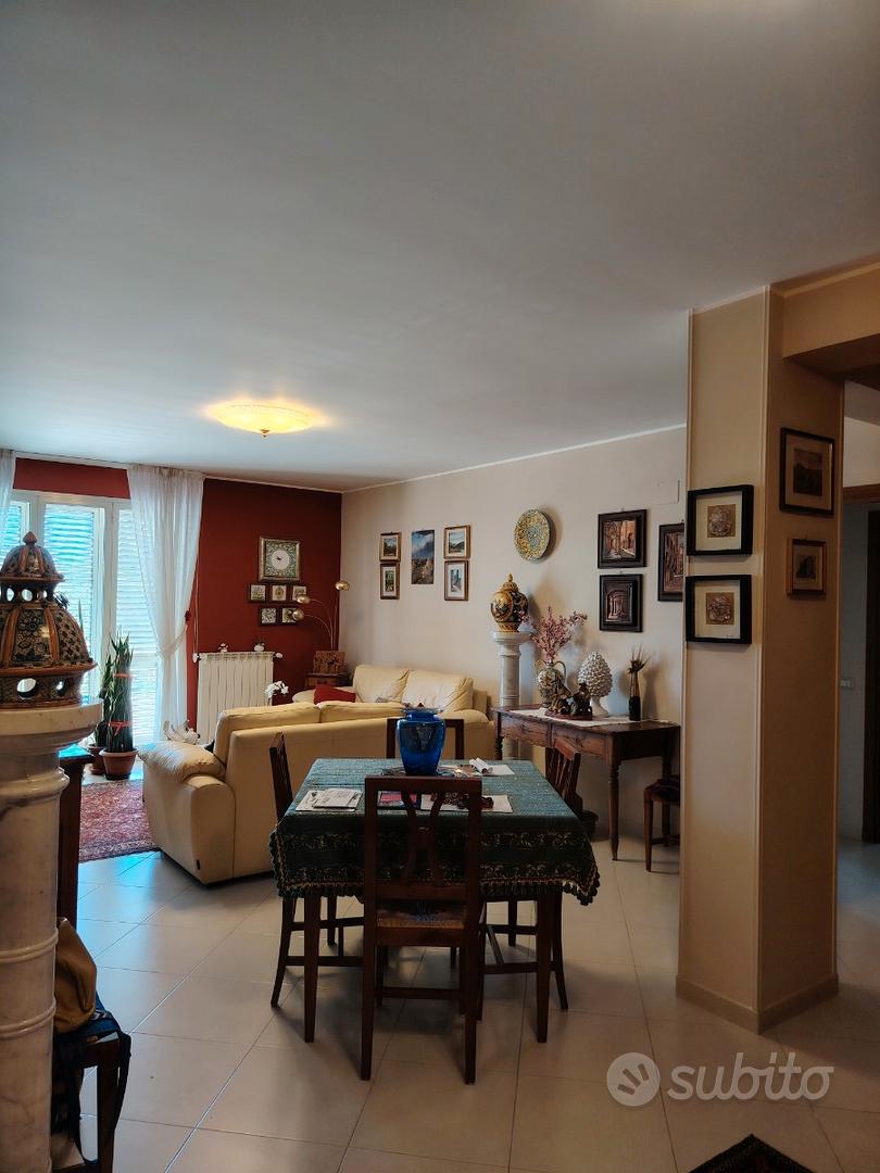 Appartamento – Caltagirone, Canalotto, Catania - Altro