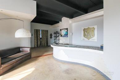 CAPANNONE A PASSIRANO