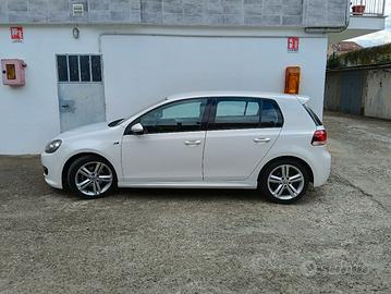 GOLF 1.4 TURBO