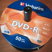 DVD nuovi