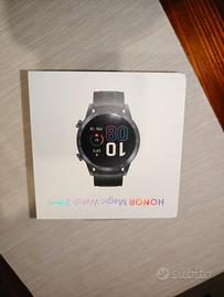 smartwatch Honor magic 2