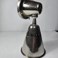 lampada da carteggio vintage
