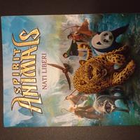 libro Spirit Animals 