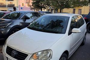 Volswagen polo