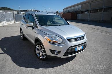 Ford Kuga 2.0 TDCi 136 CV Titanium - NUOVO ARRIVO