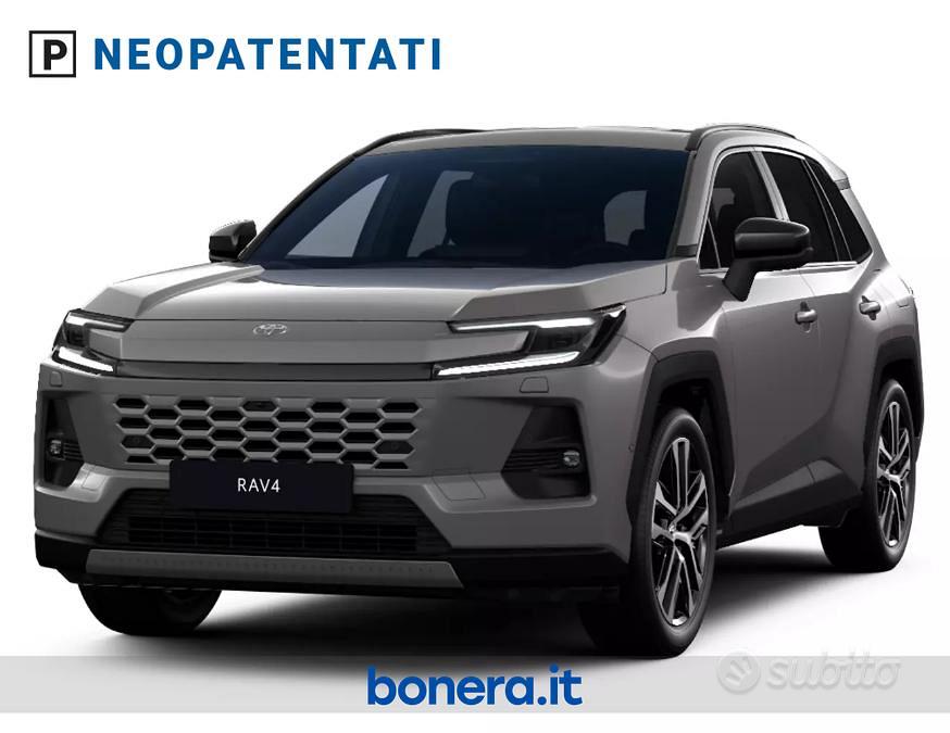 Altro Altro modello