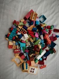 Lego duplo