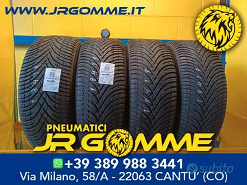 4 Gomme al 80% 215/50/18 KLEBER Invernali - Cantù
