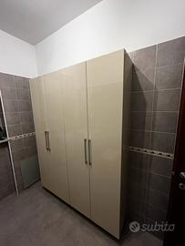 Mobile bagno