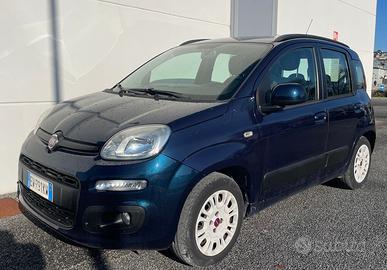 Fiat Panda 1.2 EasyPower Easy