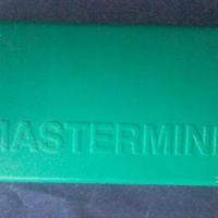 Mastermind (travel)