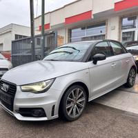 Audi A1 1.6 TDI S line edition plus-2014 LED/17"