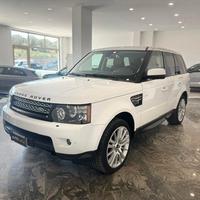 Land Rover Range Sport 3.0 SDV6 HSE