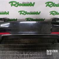 PARAURTI POSTERIORE SERIE 3 F30 M-SPORT 2018